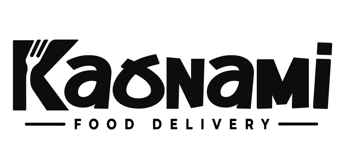 Kaonami Food Delivery